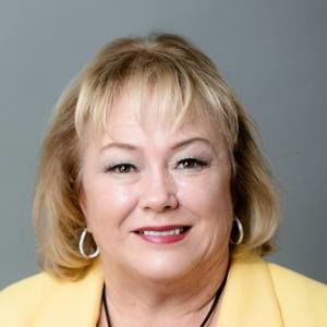 Meet your Posher, Darlene